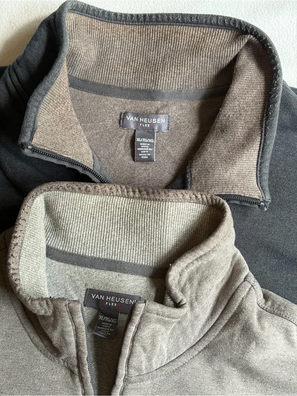 Van Heusen bundle two
